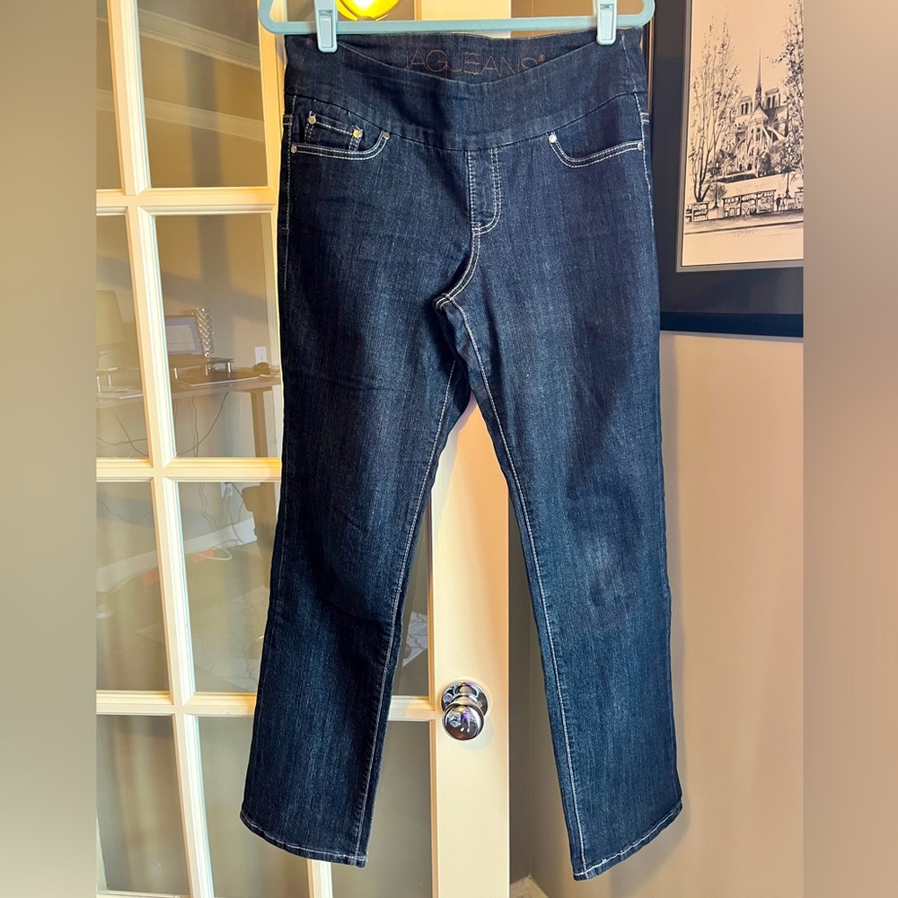 Women’s Jag Jeans 10